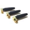 1PC 3G Antenna 2.5dBi 900/1900 MHZ SMA Male Right Angle Connector Omni Small Chili Antenna view 1