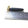 1PC 3G Antenna 2.5dBi 900/1900 MHZ SMA Male Right Angle Connector Omni Small Chili Antenna view 3