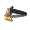 1PC 3G Antenna 2.5dBi 900/1900 MHZ SMA Male Right Angle Connector Omni Small Chili Antenna view 4