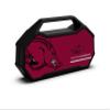 NCAA Arkansas Razorbacks XL Wireless Bluetooth Speaker, Team Color view 1