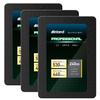 INLAND Professional 3 Pack 240GB SSD 3D NAND SATA III 6Gb/s 2.5" 7mm Internal Solid State Drive (3x240GB) view 1