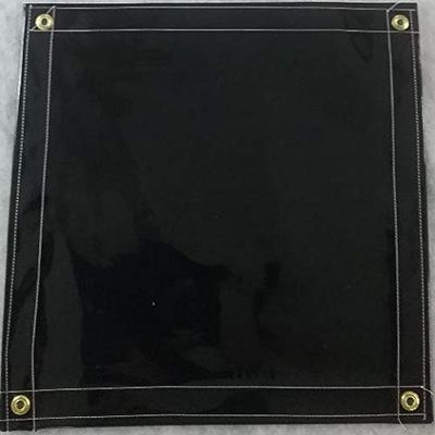 A.B. Kelly 5x5 Welding Curtain (Green)