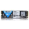Ai5G M.2 2280 PCIE NVME SSD Hard Drive MLC SSD Computer Solid State Drive Disk 80x22mm (120G) view 1