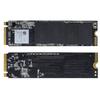 Ai5G M.2 2280 PCIE NVME SSD Hard Drive MLC SSD Computer Solid State Drive Disk 80x22mm (120G) view 4