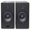 (2) RockvilIe HD5B 5" Powered Bookshelf Speakers Bluetooth Monitors w/29 Stands view 4
