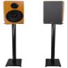 Pair Rockville RockShelf 64C Classic 6.5" Home Bookshelf Speakers w/37 Stands view 1
