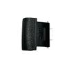 SD Memory Chamber Card Slot Door Cover Cap + Rubber For Nikon D7500 Digital Camera New view 2