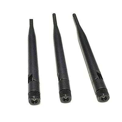 1PC 3G Antenna 5dBi 850/900/1800/1900/2100 MHZ SMA Male Connector Floding Omni Antenna