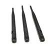 1PC 3G Antenna 5dBi 850/900/1800/1900/2100 MHZ SMA Male Connector Floding Omni Antenna view 1