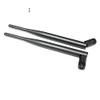 1PC 3G Antenna 5dBi 850/900/1800/1900/2100 MHZ SMA Male Connector Floding Omni Antenna view 2