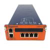 Gigamon G-TAP A Series GTP-ATX01 4X 10Gig PoE+ Ethernet Switch view 1