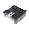 keaiduoa PLC Industrial Control Box Panel PLC Enclousure Case DIY PCB Transparent Plastic Shell view 4