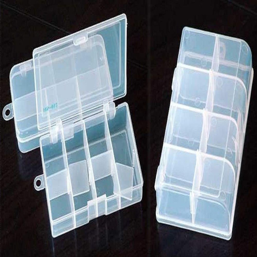 Mivardi HS-012 HS-012 Plastic Box Box