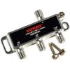 Antronix CMC2003H-A 3-Way Horizontal Splitter -3.5dB -7dB 5-1002 MHz High Performance for Coax Cable TV & Internet view 2