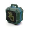SOAR NCAA Shockbox LED Wireless Bluetooth Speaker, Baylor Bears view 1