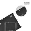 4-Slot SD Card Holder Case, Slim Ultra-Thin SDHC SDXC Memory Card Organizer view 4
