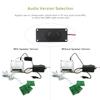 BearHoHo Room Escape Props 3 RFID Reader,3 IC Card One to One to Unlock Chamber of Secrets Game Prop (2 Sensor, no Audio) view 2