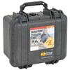 Water Resistant Protective Case, 9-11/16" W x 10-5/8" L x 6-7/8" H view 1