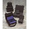 Water Resistant Protective Case, 9-11/16" W x 10-5/8" L x 6-7/8" H view 2
