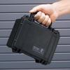 Water Resistant Protective Case, 9-11/16" W x 10-5/8" L x 6-7/8" H view 4