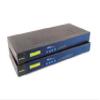 Moxa 16 Port Device Server, 10/100M Ethernet, RS-422/485, RJ-45 8pin, 15KV ESD, 100V or 240V view 2