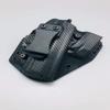 Neptune Concealment Sidecar Holster & Mag Pouch Fits the Kimber Micro 9 Kydex IWB - Veteran Made USA - Hades Series view 3
