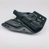 Neptune Concealment Sidecar Holster & Mag Pouch Fits the Kimber Micro 9 Kydex IWB - Veteran Made USA - Hades Series view 4