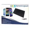 Navitech Black Wireless Multi OS Keyboard Compatible with All Android/Windows & iOS Tablets Including The Kivors 10.1 inch Android Tablet view 4