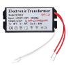 160W Electronic Transformer,AC110V to AC12V Power Supply Electronic Transformer for Halogen Lamp Beads view 1