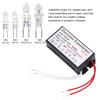 160W Electronic Transformer,AC110V to AC12V Power Supply Electronic Transformer for Halogen Lamp Beads view 2