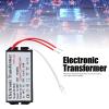 160W Electronic Transformer,AC110V to AC12V Power Supply Electronic Transformer for Halogen Lamp Beads view 3