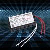 160W Electronic Transformer,AC110V to AC12V Power Supply Electronic Transformer for Halogen Lamp Beads view 4
