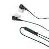Bose QuietComfort 20 Acoustic Noise Cancelling Headphones, Compatible with Apple Devices, Black (Renewed) view 2