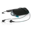 Bose QuietComfort 20 Acoustic Noise Cancelling Headphones, Compatible with Apple Devices, Black (Renewed) view 3