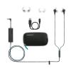 Bose QuietComfort 20 Acoustic Noise Cancelling Headphones, Compatible with Apple Devices, Black (Renewed) view 4