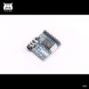 DEVMO MT8870 DTMF Voice Decoder Telephone/Audio Decoder Speech Decoding Module Compatible with Ar-duino view 2