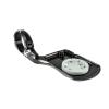 K-Edge | Aero Roam Bicycle Computer Mount | for Wahoo GPS Devices | Black view 2