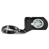 K-Edge | Aero Roam Bicycle Computer Mount | for Wahoo GPS Devices | Black view 3