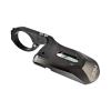 K-Edge | Aero Roam Bicycle Computer Mount | for Wahoo GPS Devices | Black view 4