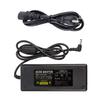 24V 5A Power Supply Adapter - COOLM AC 100V-240V to DC 24 Volt 5 Amp 120W Converter Switching Transformer 5.5x2.5mm Plug for LED Strip Light LCD Monitor LED Driver CCTV Security System