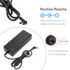 24V 5A Power Supply Adapter - COOLM AC 100V-240V to DC 24 Volt 5 Amp 120W Converter Switching Transformer 5.5x2.5mm Plug for LED Strip Light LCD Monitor LED Driver CCTV Security System view 2