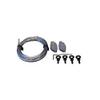 Nigel B Design NB-PLHK-5 5-Foot Hanging Kit for Standard Plenum Equipment Box view 1