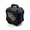 SOAR NCAA Shockbox LED Wireless Bluetooth Speaker, UCF Knights view 1