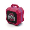 SOAR NCAA Shockbox LED Wireless Bluetooth Speaker, Ohio State Buckeyes view 1