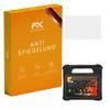 atFoliX Screen Protector compatible with Zebra XPad L10 Screen Protection Film, anti-reflective and shock-absorbing FX Protector Film (2X) view 1