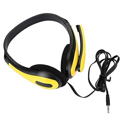 FNS Merchandise Wired Stereo Gaming Headphones
