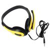 FNS Merchandise Wired Stereo Gaming Headphones view 1