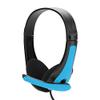 FNS Merchandise Wired Stereo Gaming Headphones view 2