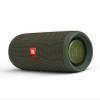 JBL Flip 5 (Green) + Bundle with divvi! Protective Hardshell Case view 4
