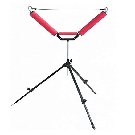 Mivardi Pole Roller Match Pro M-PRMP M-PRMP Pole Roller